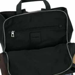 Desigual Daypacks<Quebec Sumy Daypack 34 cm braun