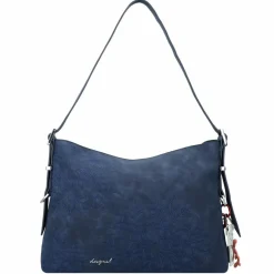 Desigual Sierra Buxton Schultertasche 39 cm