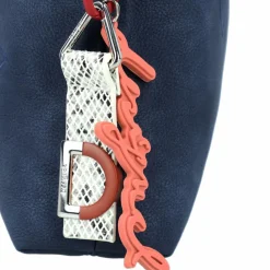 Desigual Sierra Buxton Schultertasche 39 cm