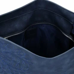 Desigual Sierra Buxton Schultertasche 39 cm