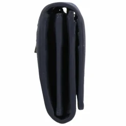 Desigual Damengeldbörsen Querformat<Sierra Mariona Geldbörse 19 cm blau