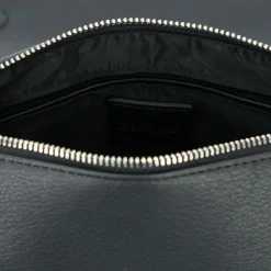 Desigual Schultertaschen<Sierra Naron Schultertasche 26 cm schwarz