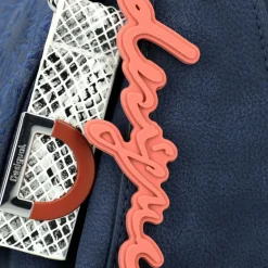 Desigual Sierra Naron Schultertasche 26 cm
