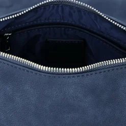 Desigual Sierra Naron Schultertasche 26 cm