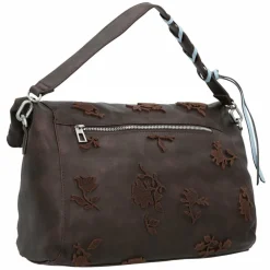 Desigual Stencil Loverty 3.0 Schultertasche 29.5 cm