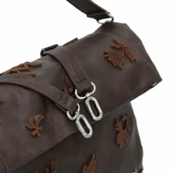 Desigual Stencil Loverty 3.0 Schultertasche 29.5 cm