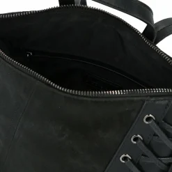 Desigual City Rucksäcke<Tango Pretoria City Rucksack 30 cm schwarz