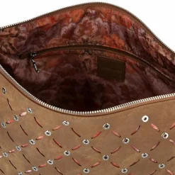 Desigual Yankee Leiria Schultertasche 38 cm