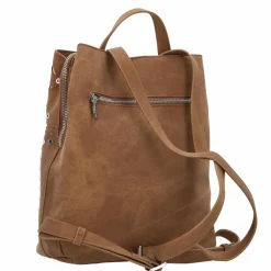 Sale Desigual Yankee Sumy Daypack 30.5 cm braun