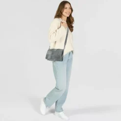 Desigual Schultertaschen<Yoko Schultertasche 27.5 cm blue