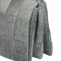 Desigual Schultertaschen<Yoko Schultertasche 27.5 cm blue