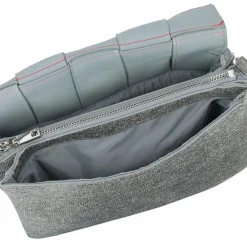 Desigual Schultertaschen<Yoko Schultertasche 27.5 cm blue