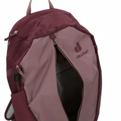 Online Deuter AC Lite 21 SL Wanderrucksack 50 cm ashrose-cassis