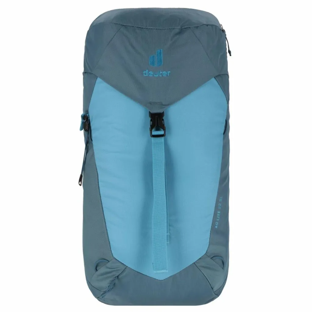 Hot Deuter AC Lite 22 SL Wanderrucksack 30 cm lagoon-atlantic