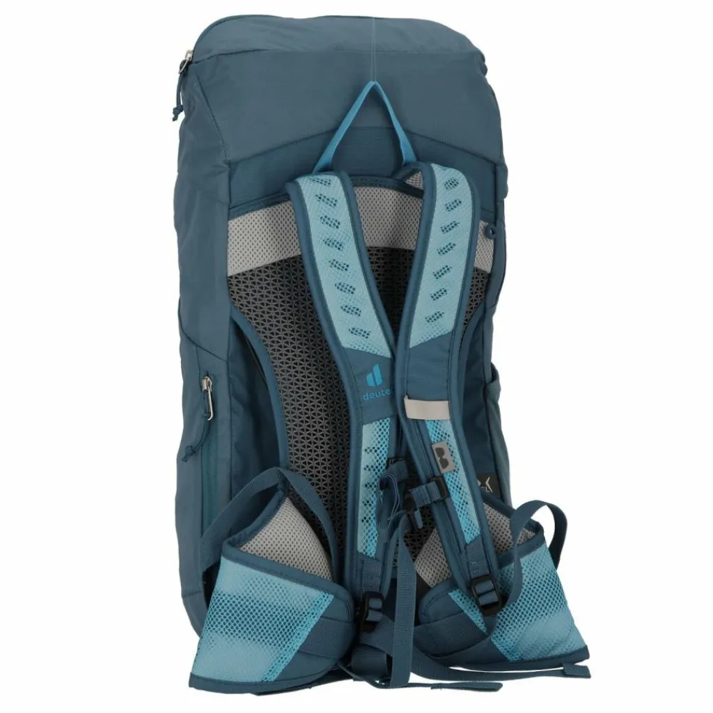 Hot Deuter AC Lite 22 SL Wanderrucksack 30 cm lagoon-atlantic