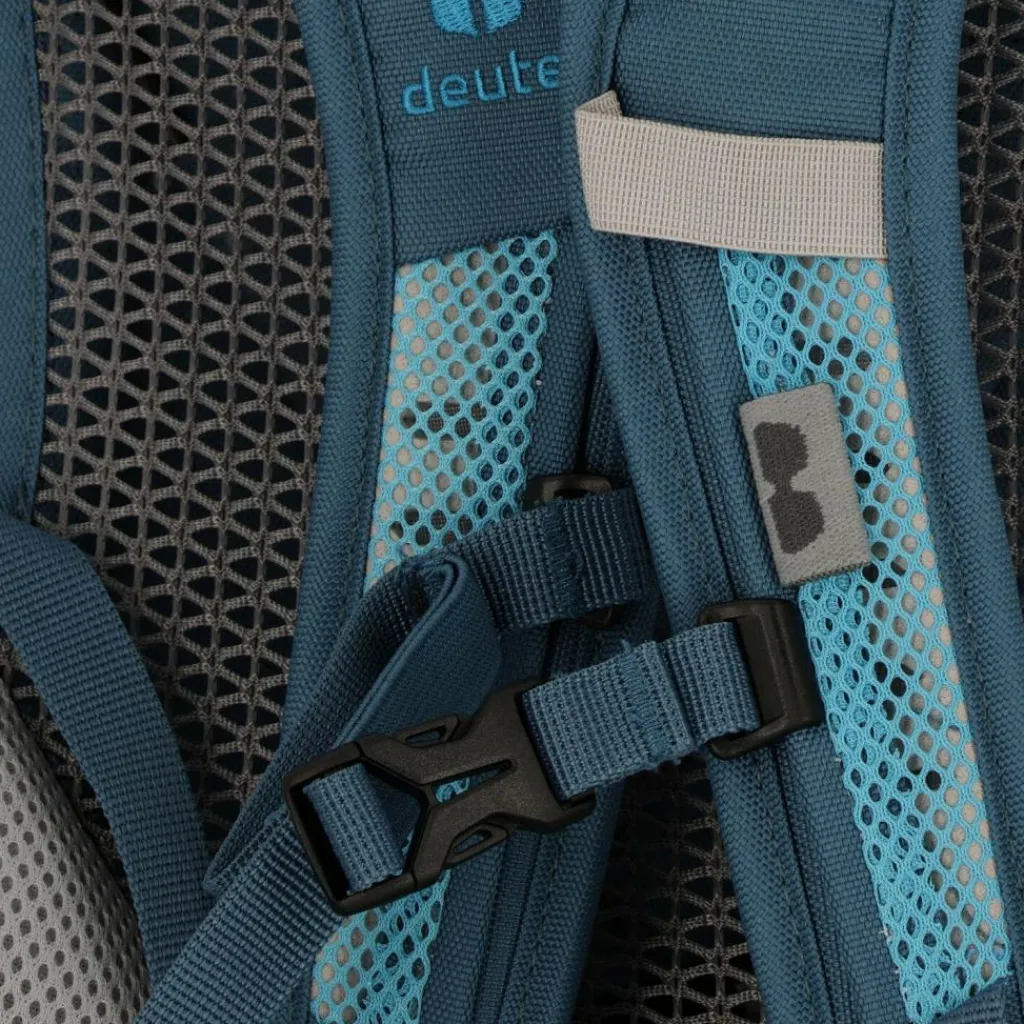 Hot Deuter AC Lite 22 SL Wanderrucksack 30 cm lagoon-atlantic