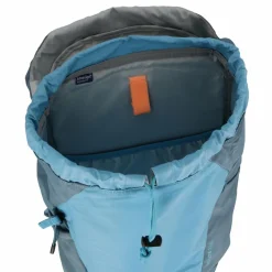 Hot Deuter AC Lite 22 SL Wanderrucksack 30 cm lagoon-atlantic