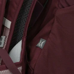 Deuter Wanderrucksäcke<AC Lite 28 SL Wanderrucksack 59 cm ashrose-cassis