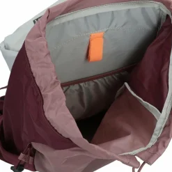 Deuter Wanderrucksäcke<AC Lite 28 SL Wanderrucksack 59 cm ashrose-cassis