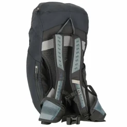 Deuter Wanderrucksäcke<AC Lite 28 SL Wanderrucksack 59 cm shale-graphite