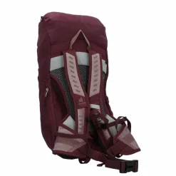 Deuter AC Lite 22 SL Wanderrucksack 30 cm ashrose-cassis