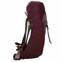 Deuter AC Lite 22 SL Wanderrucksack 30 cm ashrose-cassis