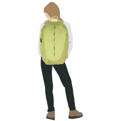 Deuter AC Lite 21 SL Wanderrucksack 50 cm