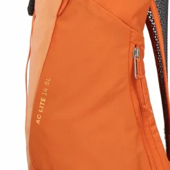 Hot Deuter AC Lite 14 SL Wanderrucksack 54 cm peach-tuscany