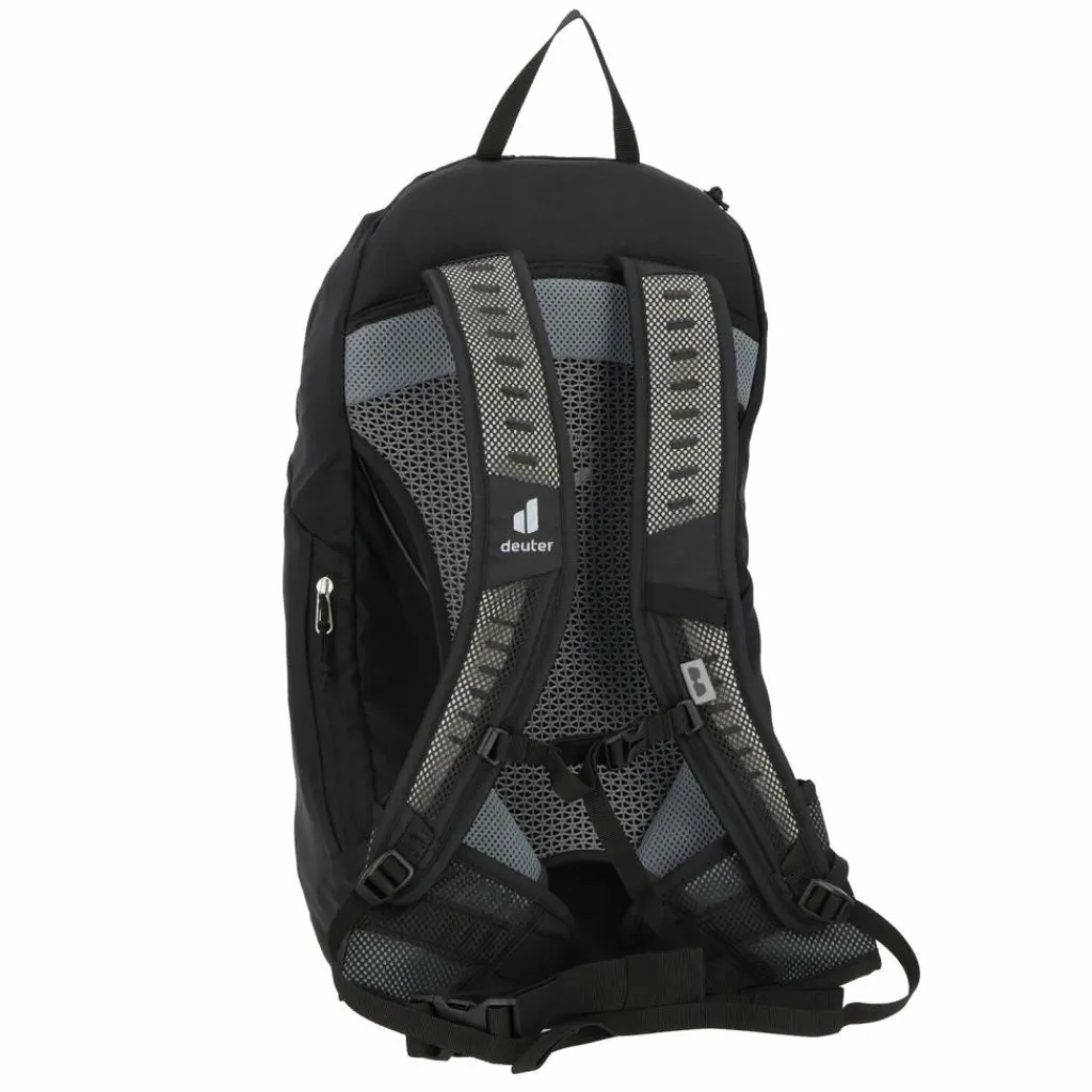 New Deuter AC Lite 23 Wanderrucksack 52 cm black