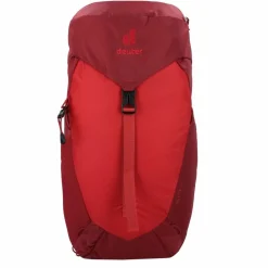 Deuter Wanderrucksäcke<AC Lite 16 Wanderrucksack 56 cm cherry-masala