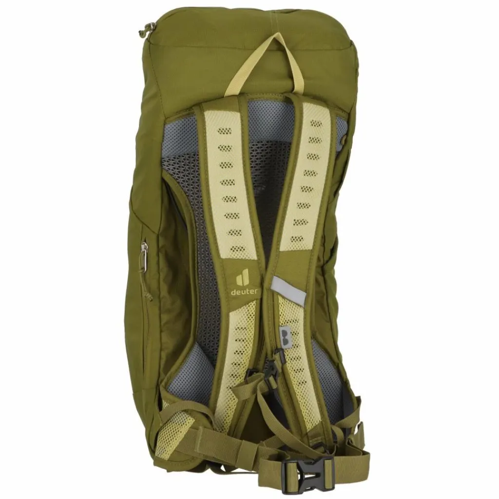 Deuter AC Lite 16 Wanderrucksack 56 cm