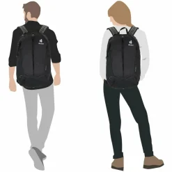 Deuter AC Lite 17 Wanderrucksack 48 cm