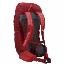 Deuter Wanderrucksäcke<AC Lite 24 Wanderrucksack 56 cm cherry-masala