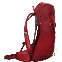 Deuter Wanderrucksäcke<AC Lite 24 Wanderrucksack 56 cm cherry-masala
