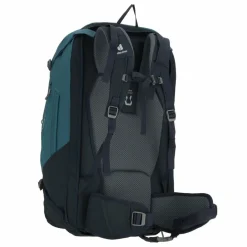 Sale Deuter Access 55 Reiserucksack 64 cm atlantic-ink