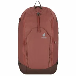 Hot Deuter Access Pro 60 SL Reiserucksack 66 cm caspia-raisin