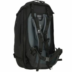 Deuter Business-Rucksäcke<Access Pro 60 SL Reiserucksack 66 cm black