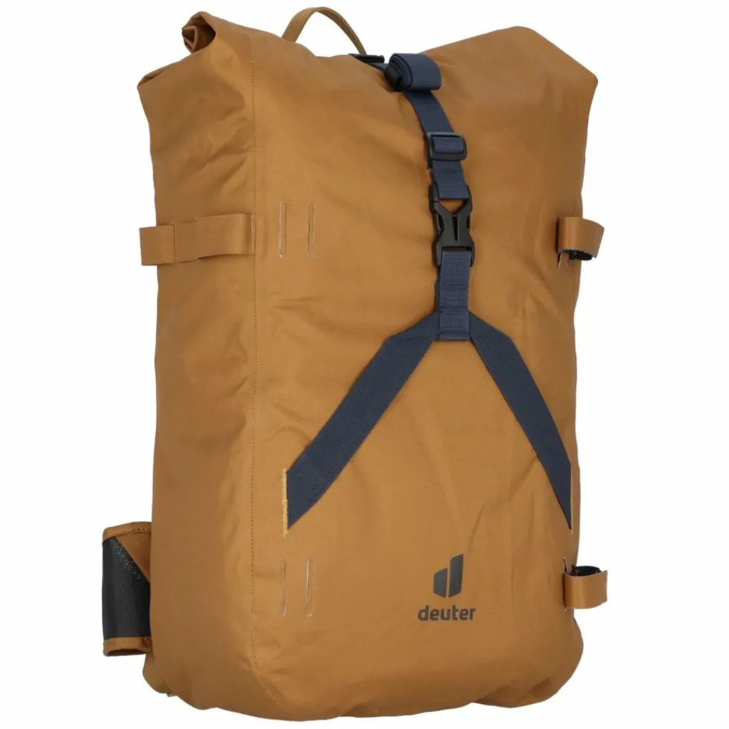 Deuter Amager 25+5 Rucksack 48 cm