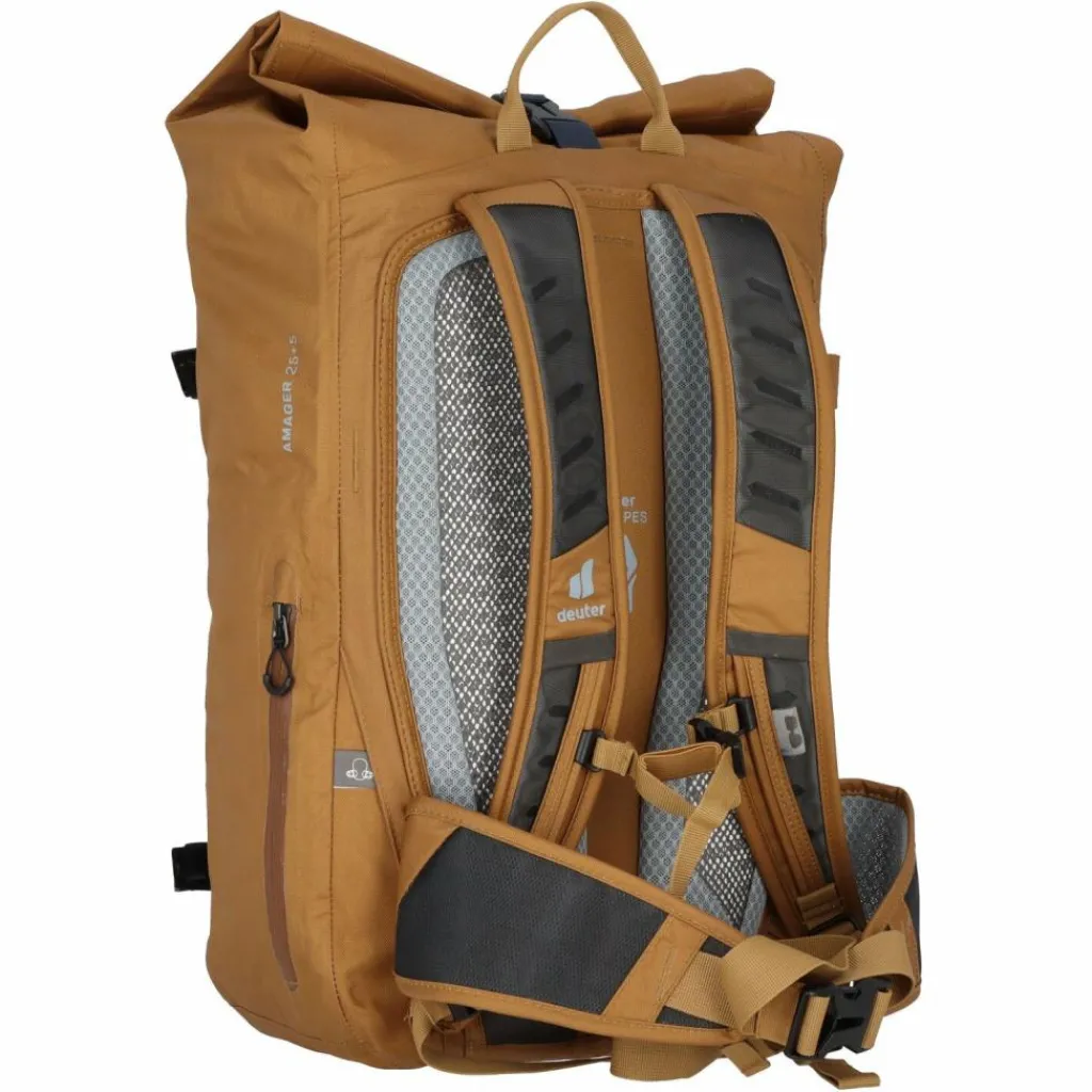 Deuter Amager 25+5 Rucksack 48 cm