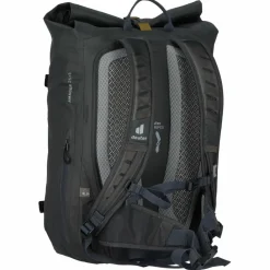 New Deuter Amager 25+5 Rucksack 48 cm graphite