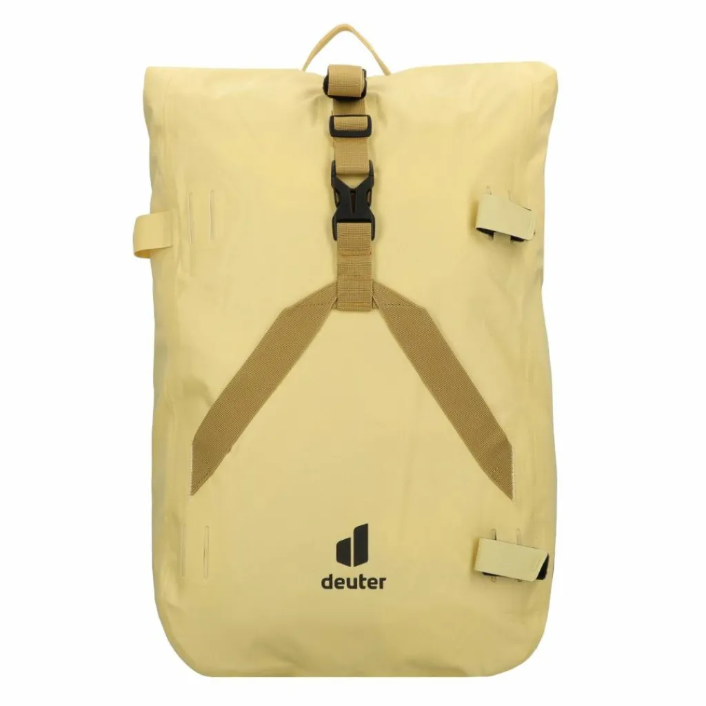 Discount Deuter Amager 25+5 Rucksack 48 cm dune