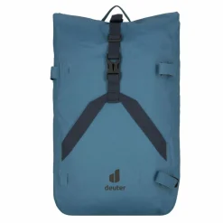 Discount Deuter Amager 25+5 Rucksack 48 cm atlantic
