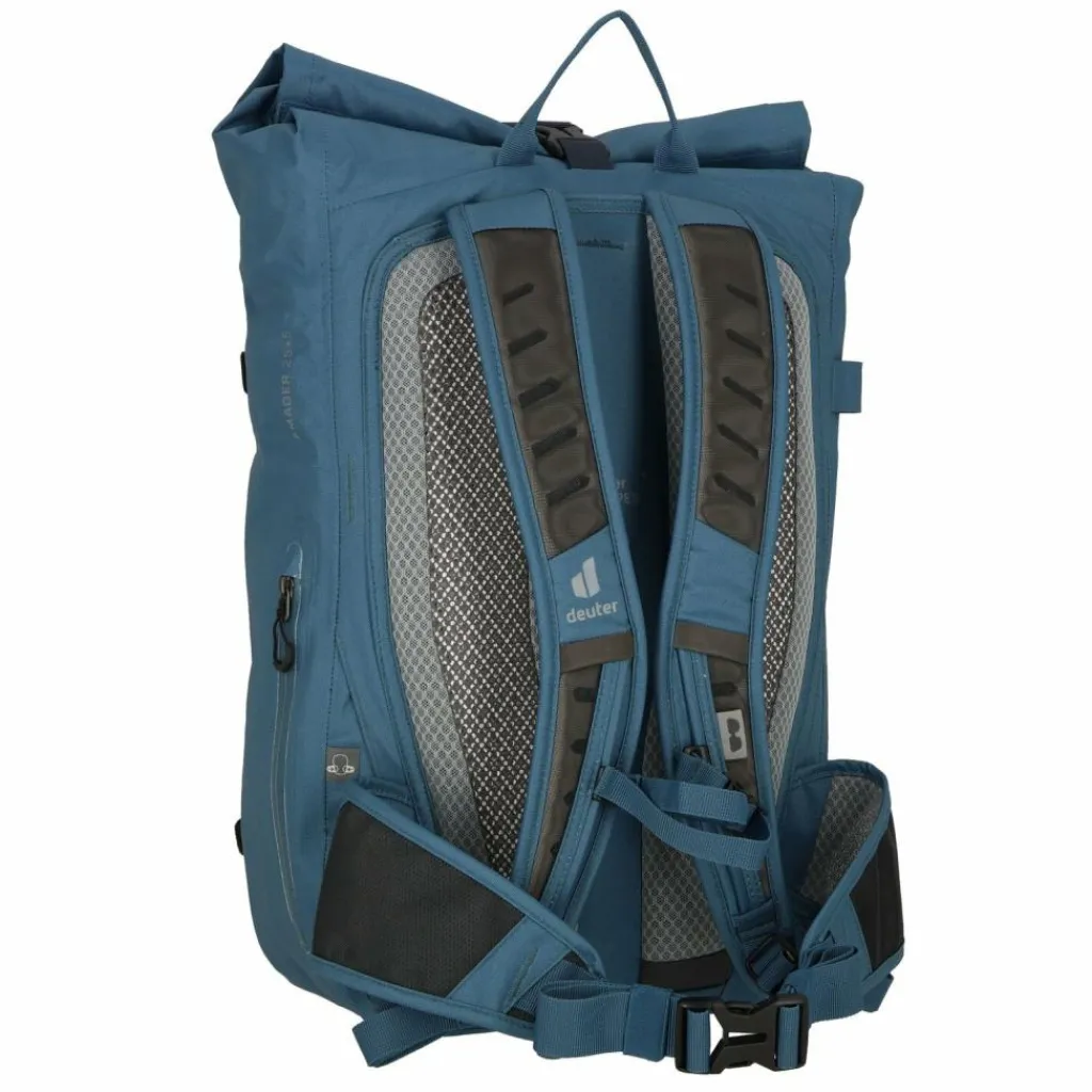 Discount Deuter Amager 25+5 Rucksack 48 cm atlantic