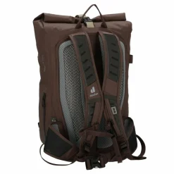 Deuter Fahrradrucksäcke<Amager 25+5 Rucksack 48 cm raisin