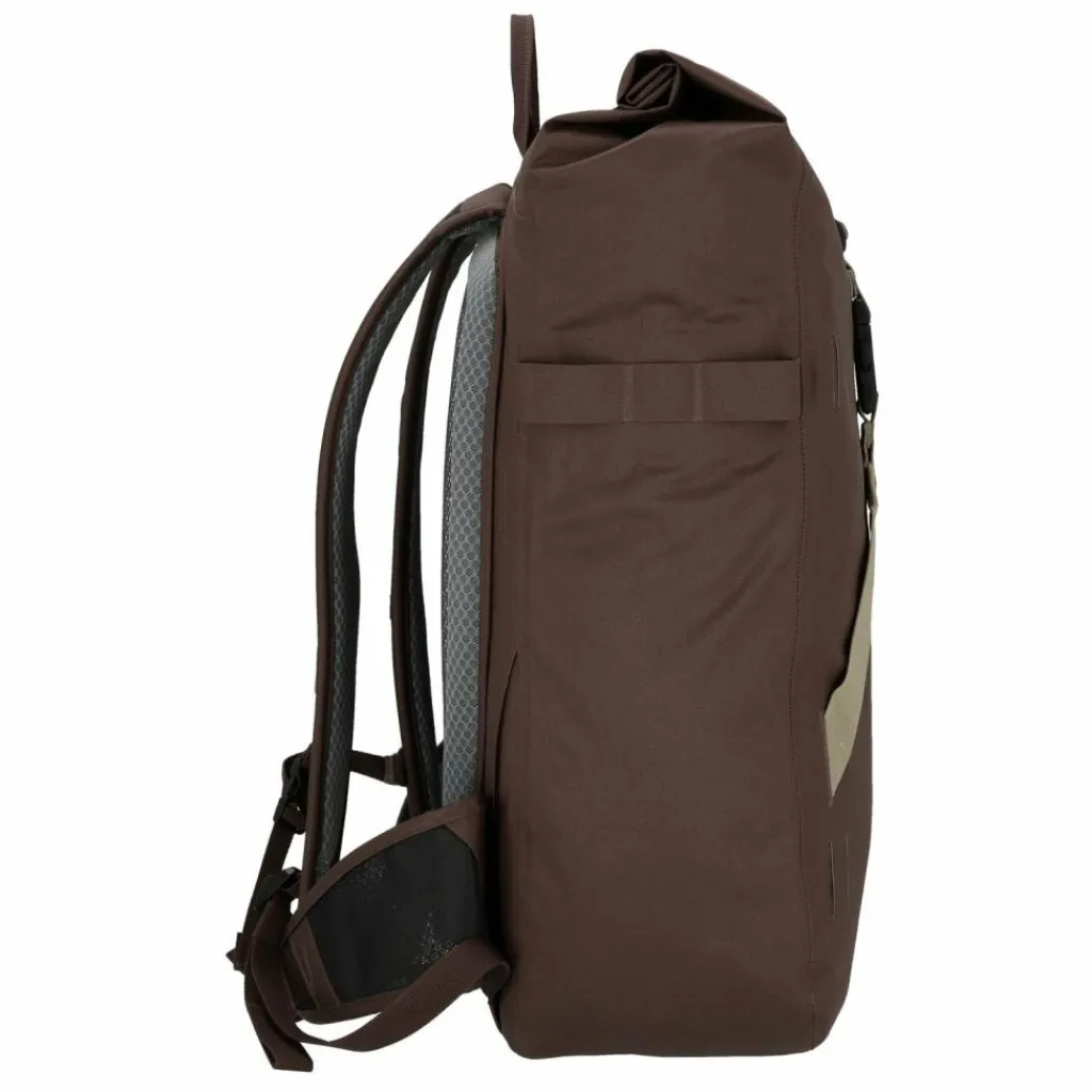 Deuter Fahrradrucksäcke<Amager 25+5 Rucksack 48 cm raisin