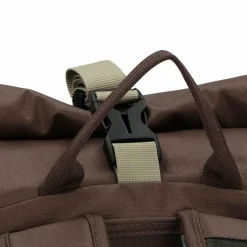 Deuter Fahrradrucksäcke<Amager 25+5 Rucksack 48 cm raisin