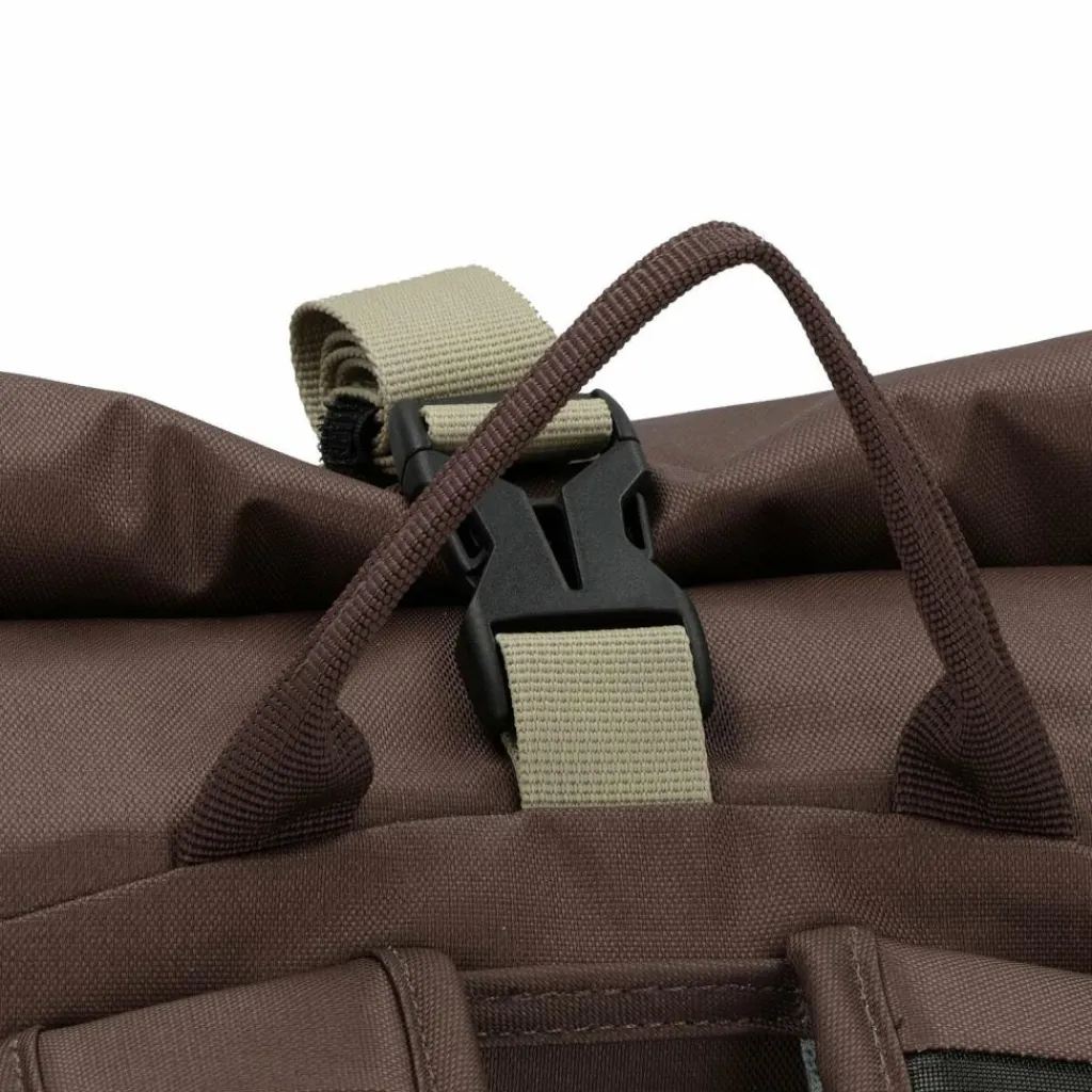 Deuter Fahrradrucksäcke<Amager 25+5 Rucksack 48 cm raisin