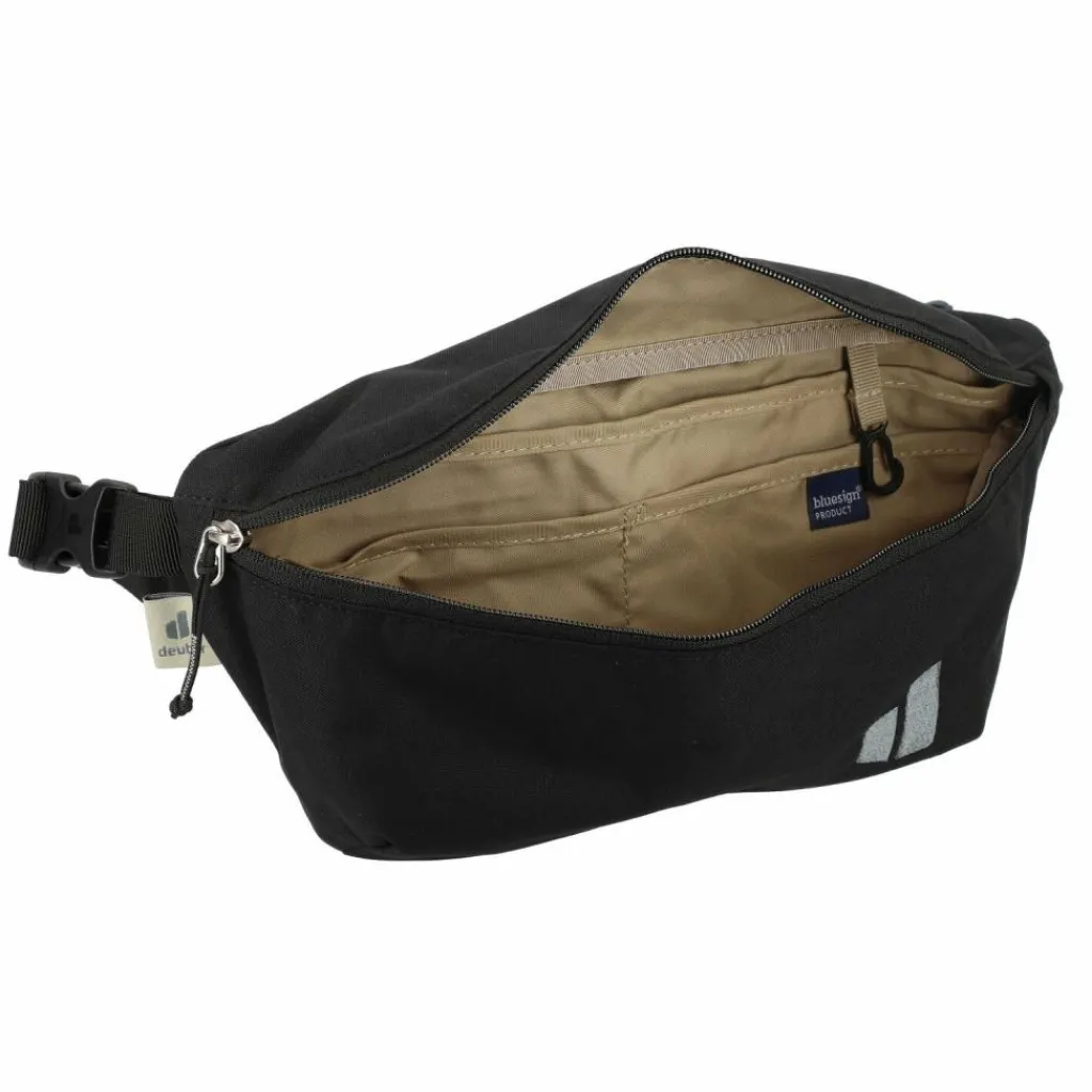 Deuter Gürteltaschen<Avengo Organizer Gürteltasche 31 cm black