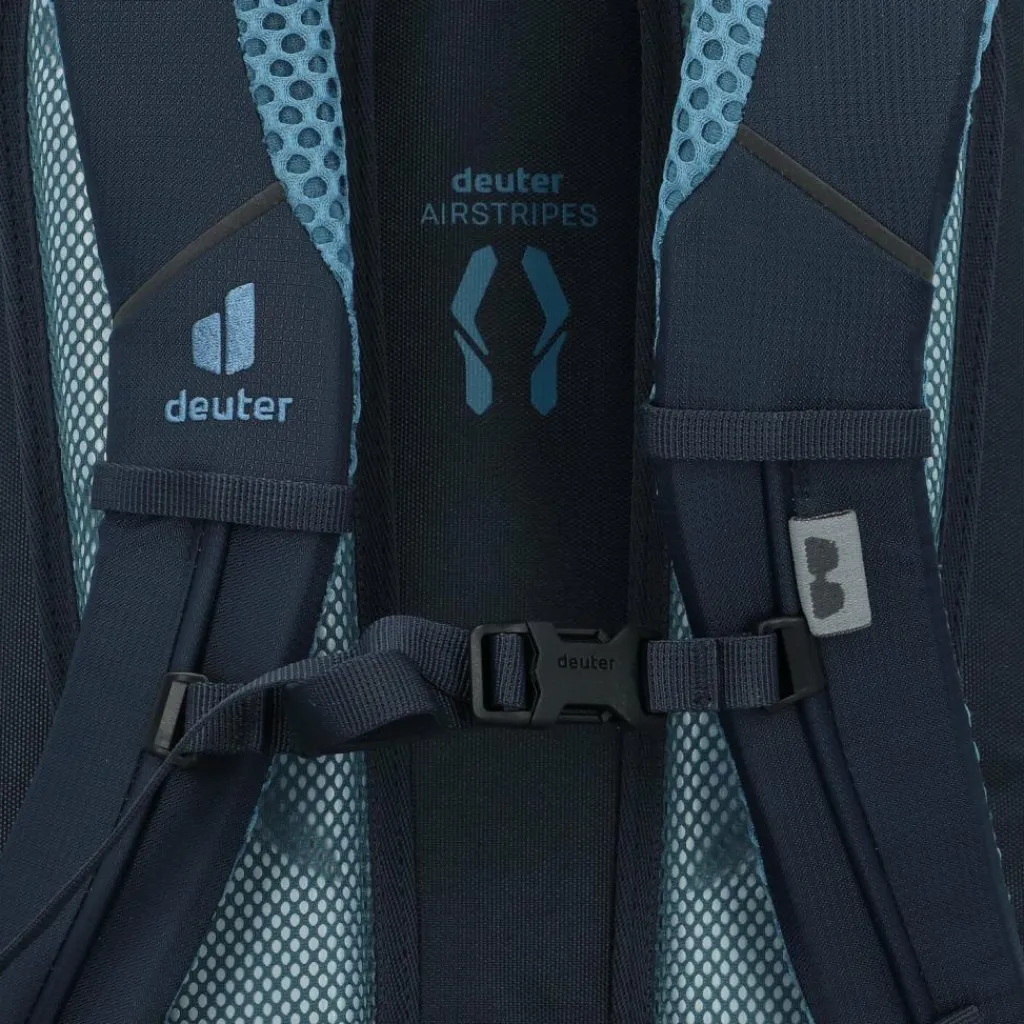 Hot Deuter Bike I Wanderrucksack 49 cm atlantic-ink