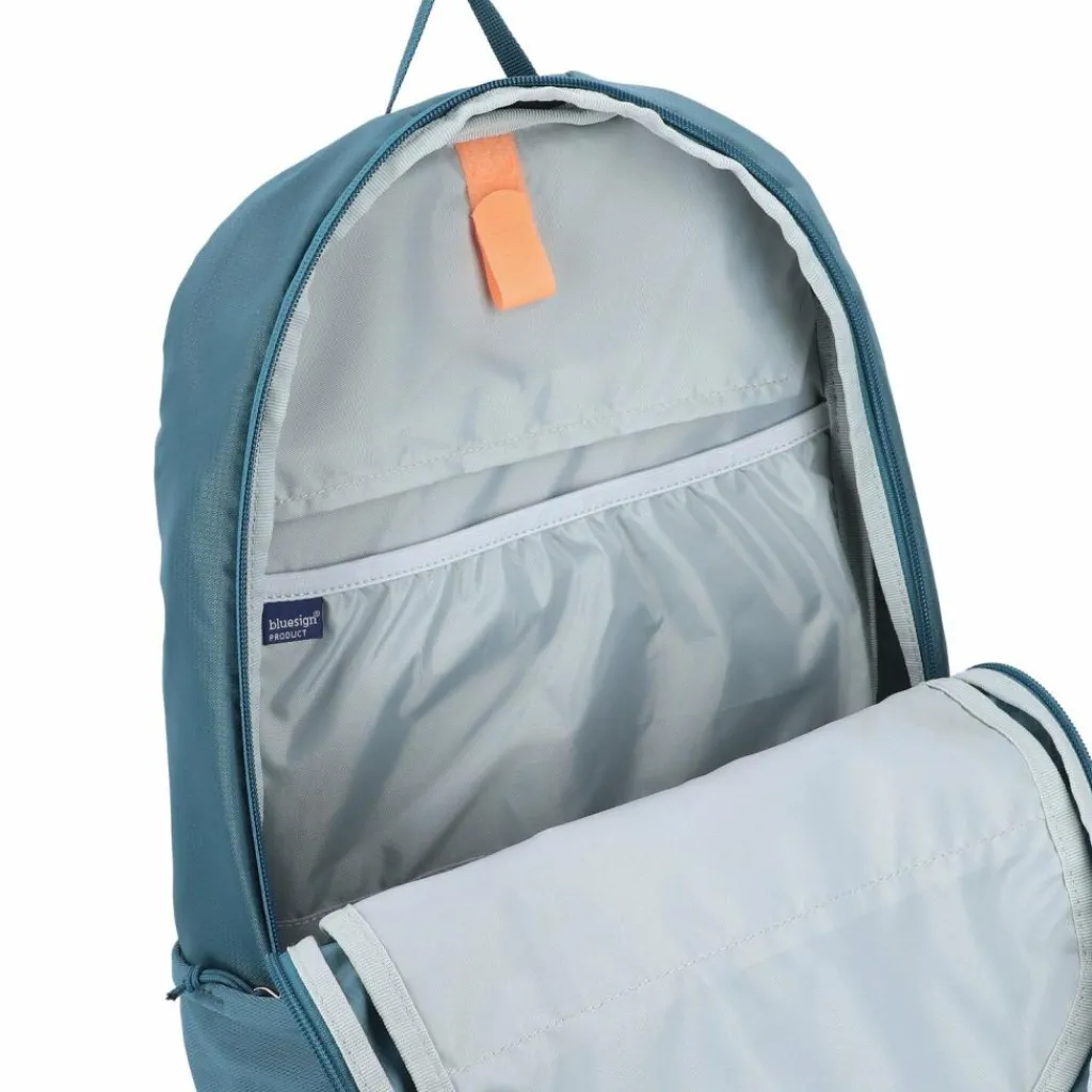 Hot Deuter Bike I Wanderrucksack 49 cm atlantic-ink